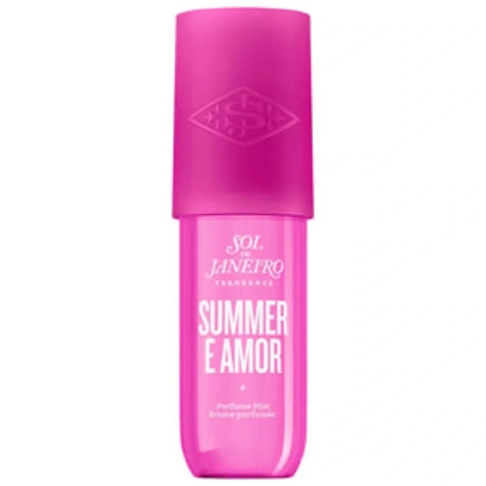 Sol de Janiero Summer e Amor Limited Edition - Picture 1 of 1